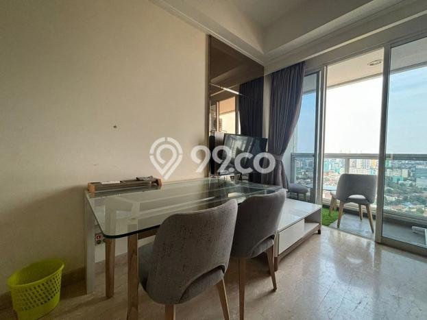 Sewa Sekarang Apartemen Nyaman 2 KT di Kawasan Menteng Sewa Sekarang Apartemen Nyaman 2 KT di Kawasan Menteng
