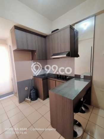 Apartemen Minimalis untuk Dijual di Meruya Dengan Spesifikasi 2 KT & 1 KM Apartemen Minimalis untuk Dijual di Meruya Dengan Spesifikasi 2 KT & 1 KM