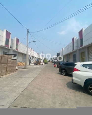 Gudang Paling Dicari LB 128m2 Dijual di Neglasari Gudang Paling Dicari LB 128m2 Dijual di Neglasari
