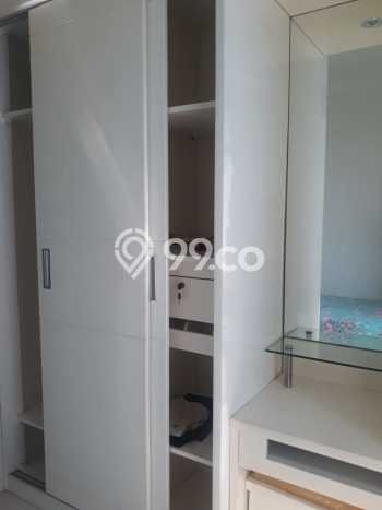 Hunian Apartemen Ekonomis 2 KT 1 KM di Penjaringan, Jakarta Utara, DKI Jakarta Hunian Apartemen Ekonomis 2 KT 1 KM di Penjaringan, Jakarta Utara, DKI Jakarta