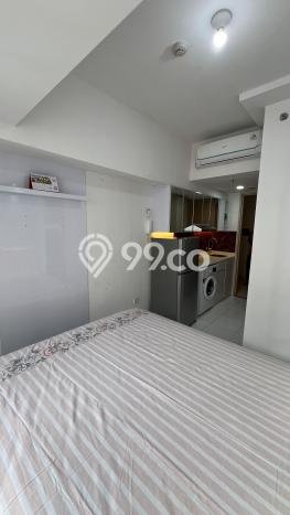 Apartemen Harga Terjangkau untuk Dijual di Teluk Naga Dengan Spesifikasi 1 KT & 1 KM Apartemen Harga Terjangkau untuk Dijual di Teluk Naga Dengan Spesifikasi 1 KT & 1 KM