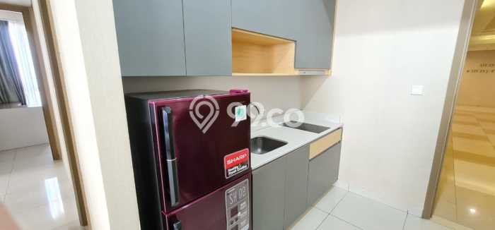Unit Apartemen Dijual di Grogol Petamburan, Jakarta Barat, dengan 3 Bedroom, 2 Bathroom Unit Apartemen Dijual di Grogol Petamburan, Jakarta Barat, dengan 3 Bedroom, 2 Bathroom