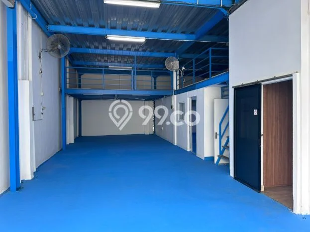 Untuk Dijual! Gudang di Kalideres Jakarta Barat LT 180m2 / LB 288m2 Kawasan Strategis Untuk Dijual! Gudang di Kalideres Jakarta Barat LT 180m2 / LB 288m2 Kawasan Strategis