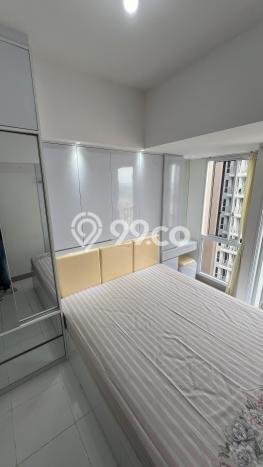 Apartemen Harga Terjangkau untuk Dijual di Teluk Naga Dengan Spesifikasi 1 KT & 1 KM Apartemen Harga Terjangkau untuk Dijual di Teluk Naga Dengan Spesifikasi 1 KT & 1 KM