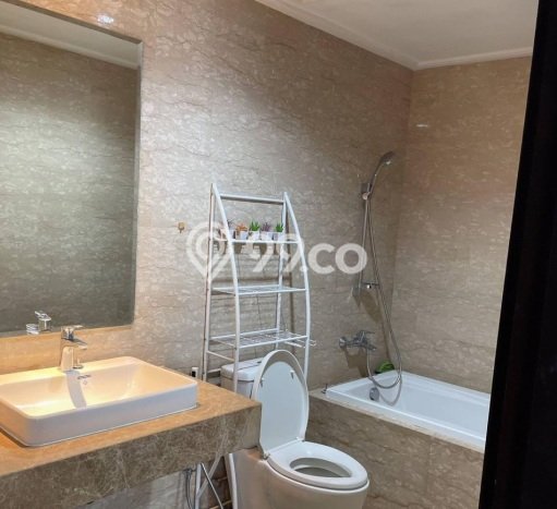 Sewa Sekarang Apartemen Nyaman 2 KT di Kawasan Menteng Sewa Sekarang Apartemen Nyaman 2 KT di Kawasan Menteng