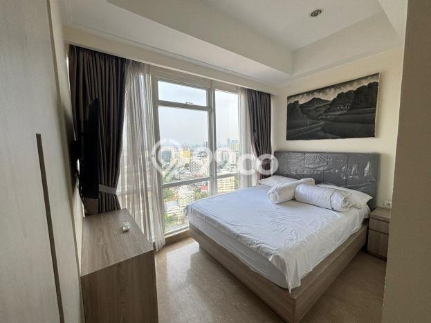 Sewa Sekarang Apartemen Nyaman 2 KT di Kawasan Menteng Sewa Sekarang Apartemen Nyaman 2 KT di Kawasan Menteng