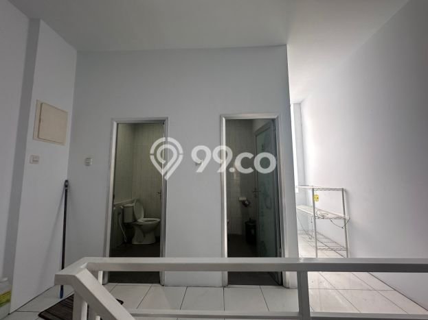 Untuk Dijual! Gudang di Kalideres Jakarta Barat LT 180m2 / LB 288m2 Kawasan Strategis Untuk Dijual! Gudang di Kalideres Jakarta Barat LT 180m2 / LB 288m2 Kawasan Strategis