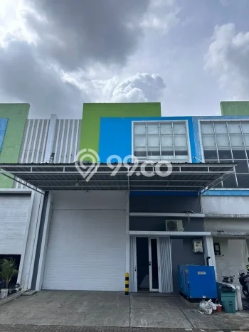 Untuk Dijual! Gudang di Kalideres Jakarta Barat LT 180m2 / LB 288m2 Kawasan Strategis Untuk Dijual! Gudang di Kalideres Jakarta Barat LT 180m2 / LB 288m2 Kawasan Strategis