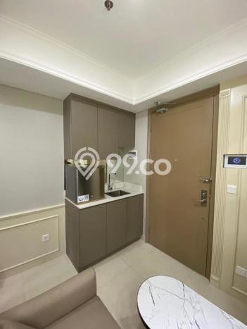 Ada Kamar Apartemen Murah Disewa di Penjaringan, Jakarta Utara 1 BR Ada Kamar Apartemen Murah Disewa di Penjaringan, Jakarta Utara 1 BR