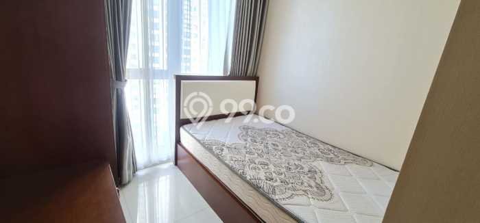 Unit Apartemen Dijual di Grogol Petamburan, Jakarta Barat, dengan 3 Bedroom, 2 Bathroom Unit Apartemen Dijual di Grogol Petamburan, Jakarta Barat, dengan 3 Bedroom, 2 Bathroom