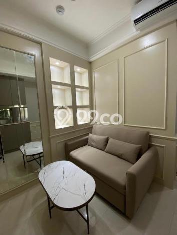 Ada Kamar Apartemen Murah Disewa di Penjaringan, Jakarta Utara 1 BR Ada Kamar Apartemen Murah Disewa di Penjaringan, Jakarta Utara 1 BR