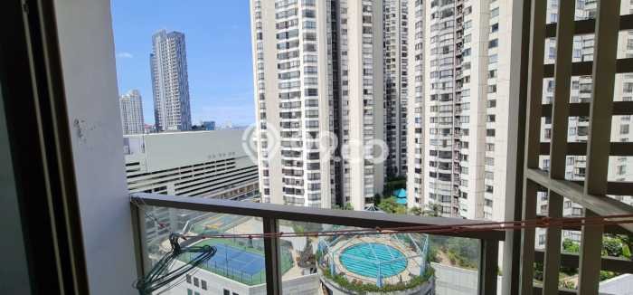 Unit Apartemen Dijual di Grogol Petamburan, Jakarta Barat, dengan 3 Bedroom, 2 Bathroom Unit Apartemen Dijual di Grogol Petamburan, Jakarta Barat, dengan 3 Bedroom, 2 Bathroom