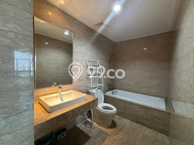 Sewa Sekarang Apartemen Nyaman 2 KT di Kawasan Menteng Sewa Sekarang Apartemen Nyaman 2 KT di Kawasan Menteng