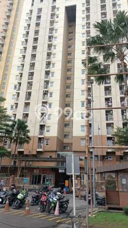 Hunian Apartemen Ekonomis di Jakarta Barat dengan 2 Kamar Tidur, 1 Kamar Mandi Hunian Apartemen Ekonomis di Jakarta Barat dengan 2 Kamar Tidur, 1 Kamar Mandi