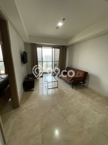 Apartemen Harga Murah dengan 1 BR & 1 KM di Penjaringan Jakarta Utara Apartemen Harga Murah dengan 1 BR & 1 KM di Penjaringan Jakarta Utara