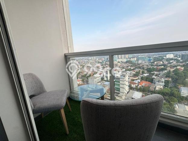 Sewa Sekarang Apartemen Nyaman 2 KT di Kawasan Menteng Sewa Sekarang Apartemen Nyaman 2 KT di Kawasan Menteng