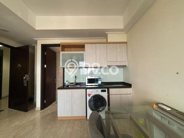 Sewa Sekarang Apartemen Nyaman 2 KT di Kawasan Menteng Sewa Sekarang Apartemen Nyaman 2 KT di Kawasan Menteng