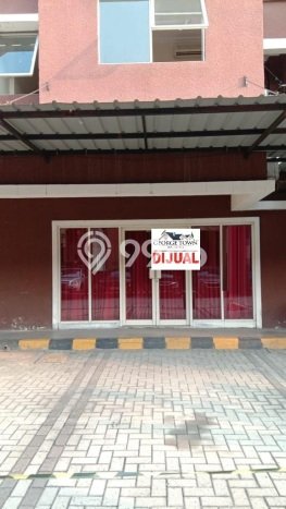 Komersial Dijual di Cengkareng LT 36m2, LB 36m2 untuk Investasi Komersial Dijual di Cengkareng LT 36m2, LB 36m2 untuk Investasi