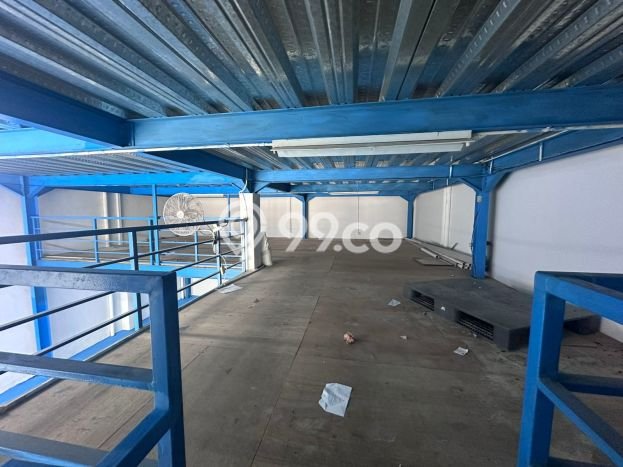 Untuk Dijual! Gudang di Kalideres Jakarta Barat LT 180m2 / LB 288m2 Kawasan Strategis Untuk Dijual! Gudang di Kalideres Jakarta Barat LT 180m2 / LB 288m2 Kawasan Strategis