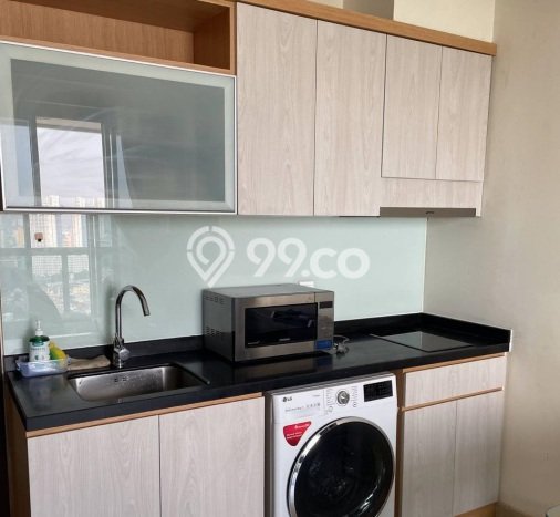 Sewa Sekarang Apartemen Nyaman 2 KT di Kawasan Menteng Sewa Sekarang Apartemen Nyaman 2 KT di Kawasan Menteng