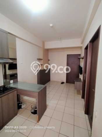 Apartemen Minimalis untuk Dijual di Meruya Dengan Spesifikasi 2 KT & 1 KM Apartemen Minimalis untuk Dijual di Meruya Dengan Spesifikasi 2 KT & 1 KM