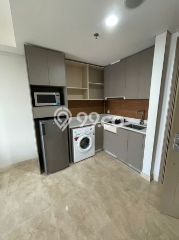 Apartemen Harga Murah dengan 1 BR & 1 KM di Penjaringan Jakarta Utara Apartemen Harga Murah dengan 1 BR & 1 KM di Penjaringan Jakarta Utara