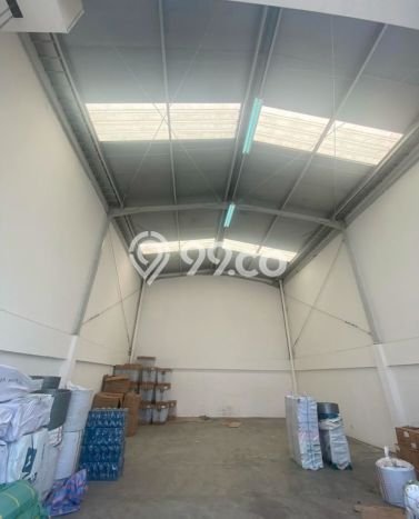 Gudang Paling Dicari LB 128m2 Dijual di Neglasari Gudang Paling Dicari LB 128m2 Dijual di Neglasari