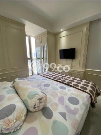 Ada Kamar Apartemen Murah Disewa di Penjaringan, Jakarta Utara 1 BR Ada Kamar Apartemen Murah Disewa di Penjaringan, Jakarta Utara 1 BR