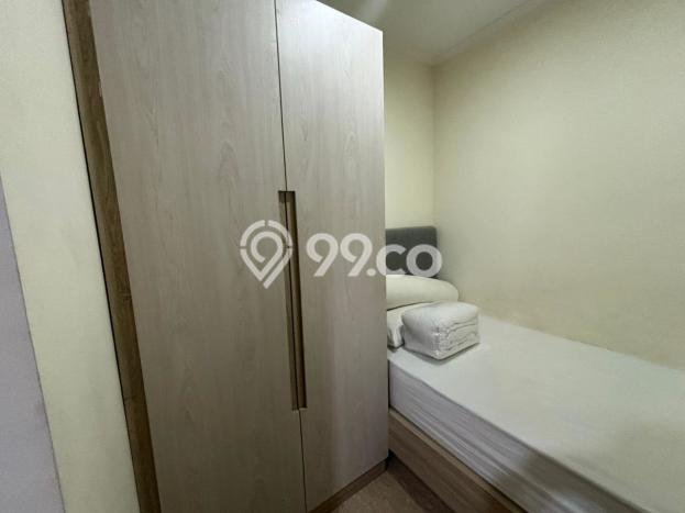 Sewa Sekarang Apartemen Nyaman 2 KT di Kawasan Menteng Sewa Sekarang Apartemen Nyaman 2 KT di Kawasan Menteng