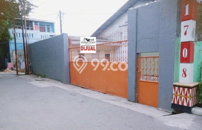 Gudang Bagus Dijual di Kalideres Jakarta Barat Lokasi Strategis Cocok untuk Kembangkan Bisnis Gudang Bagus Dijual di Kalideres Jakarta Barat Lokasi Strategis Cocok untuk Kembangkan Bisnis