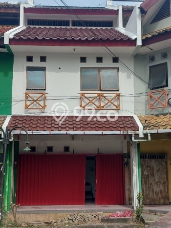 Untuk Dijual! Ruko di BSD City Tangerang LT 67m2 / LB 6m2 Kawasan Bisnis Untuk Dijual! Ruko di BSD City Tangerang LT 67m2 / LB 6m2 Kawasan Bisnis