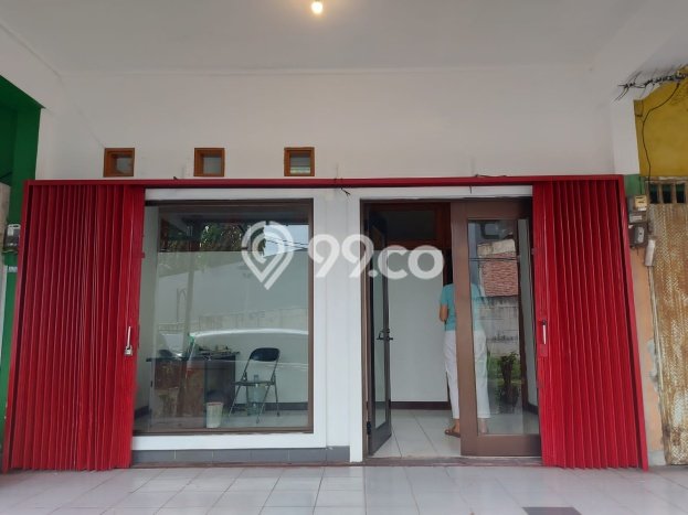 Untuk Dijual! Ruko di BSD City Tangerang LT 67m2 / LB 6m2 Kawasan Bisnis Untuk Dijual! Ruko di BSD City Tangerang LT 67m2 / LB 6m2 Kawasan Bisnis