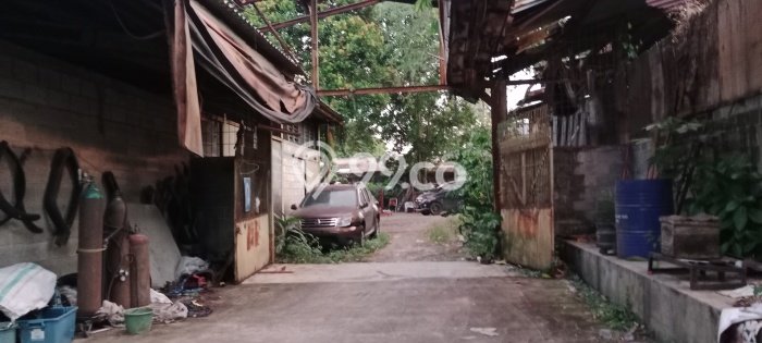 Jarang Ada! Tanah di Pamulang Punya Luas 9900m2 SHM Jarang Ada! Tanah di Pamulang Punya Luas 9900m2 SHM