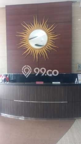 Hunian Apartemen 2 KT 1 KM di Kebayoran Lama, Jakarta Selatan Dijual Cepat Hunian Apartemen 2 KT 1 KM di Kebayoran Lama, Jakarta Selatan Dijual Cepat
