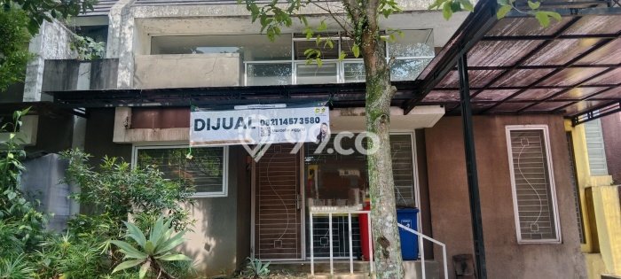 Dijual Rumah Modern 3 KT di Sentul, Bogor Dijual Rumah Modern 3 KT di Sentul, Bogor
