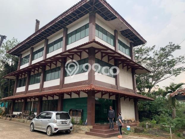 Tanah Kavling untuk Dijual di Cikande Serang 10775m2 Tanah Kavling untuk Dijual di Cikande Serang 10775m2