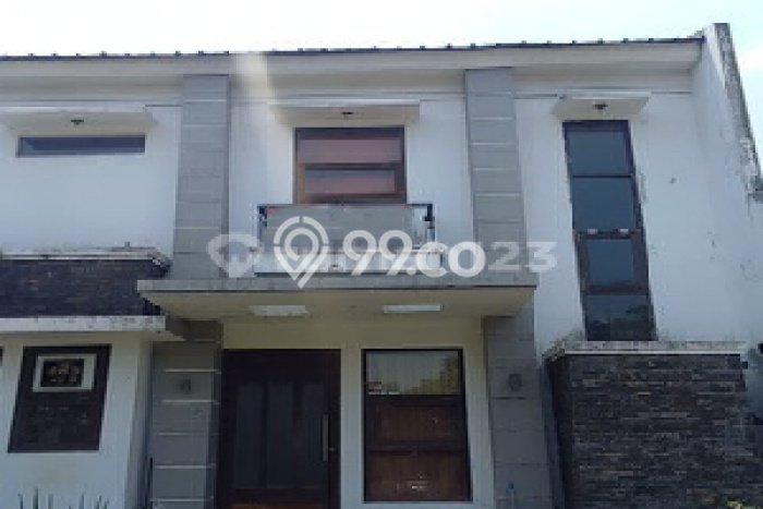 Dijual Rumah Luas Megah Dengan View Cantik di Alam Sutera, Tangerang Dijual Rumah Luas Megah Dengan View Cantik di Alam Sutera, Tangerang