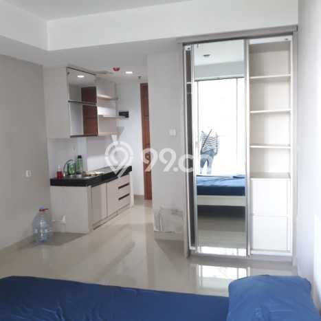 Apartemen Kawasan Dago, 1 KT, Luas 33m², Area Prospektif Apartemen Kawasan Dago, 1 KT, Luas 33m², Area Prospektif