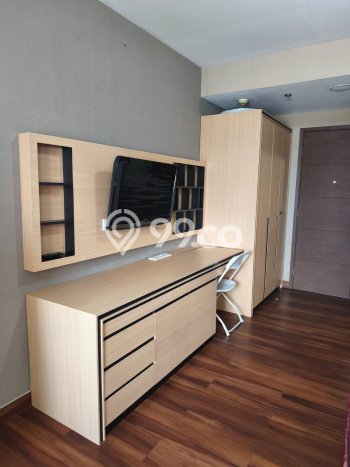 Disewakan Apartemen Harga Terjangkau di Sudirman 0 Bedroom Disewakan Apartemen Harga Terjangkau di Sudirman 0 Bedroom