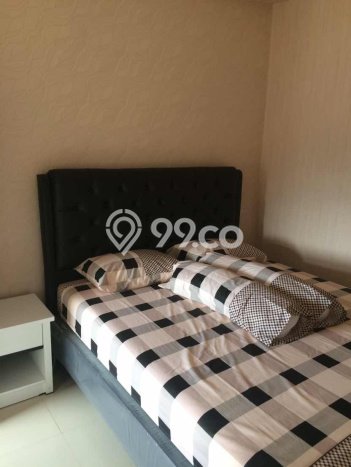 Apartemen Terawat Dijual di Bandung Spesifikasi 2 KT, 1 KM Apartemen Terawat Dijual di Bandung Spesifikasi 2 KT, 1 KM