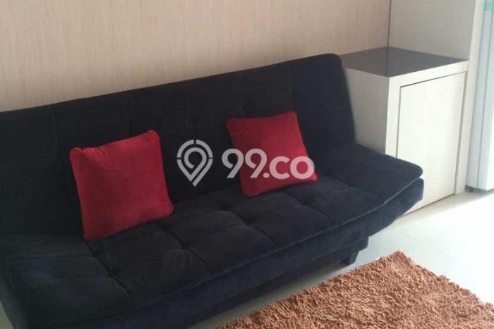 Apartemen Terawat Dijual di Bandung Spesifikasi 2 KT, 1 KM Apartemen Terawat Dijual di Bandung Spesifikasi 2 KT, 1 KM