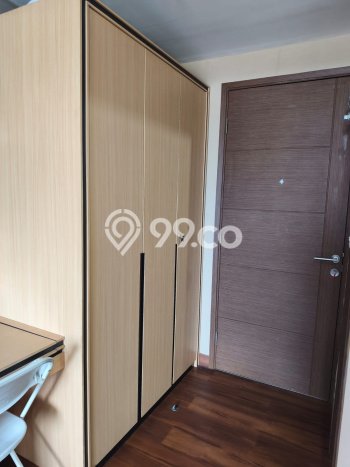 Disewakan Apartemen Harga Terjangkau di Sudirman 0 Bedroom Disewakan Apartemen Harga Terjangkau di Sudirman 0 Bedroom