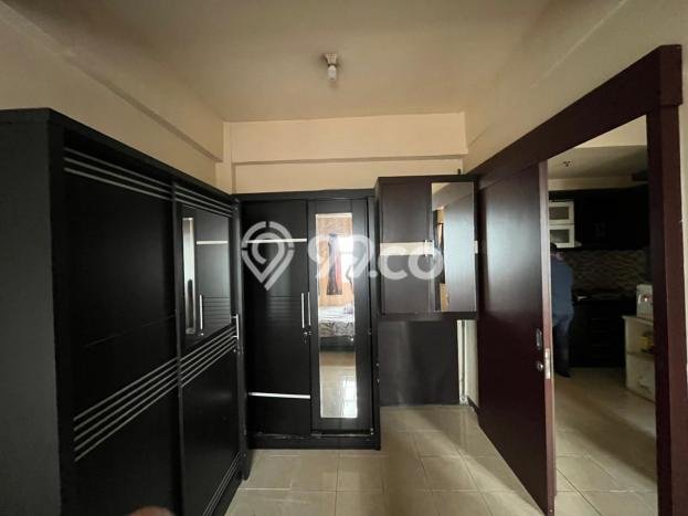 Dijual Apartemen 2 KT di Bandung Luas 40m2 Dijual Apartemen 2 KT di Bandung Luas 40m2