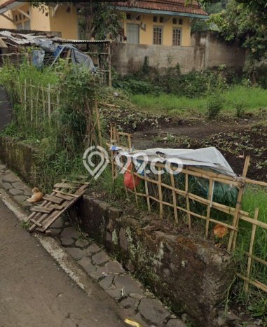 Tanah di Lembang, Bandung Barat Luas 1124m2 Dijual Segera Tanah di Lembang, Bandung Barat Luas 1124m2 Dijual Segera