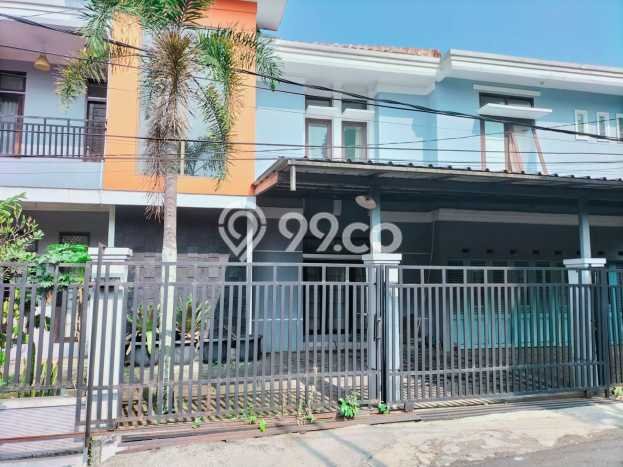 Cocok Untuk Investasi! Dijual Kost di Cigadung 22 Kamar Cocok Untuk Investasi! Dijual Kost di Cigadung 22 Kamar
