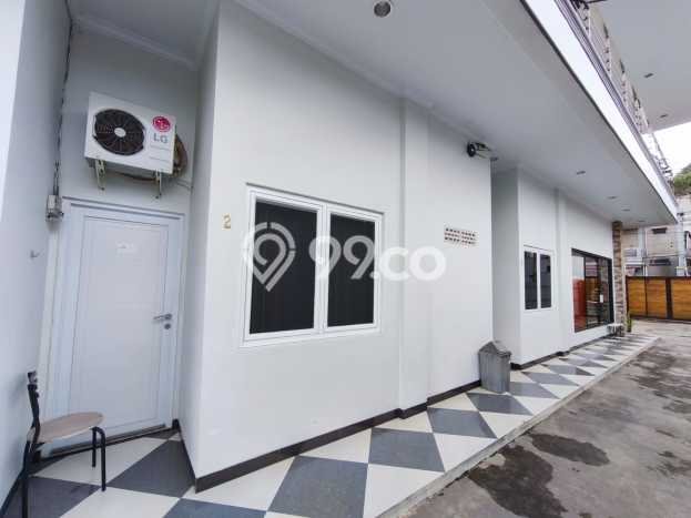 Cocok Untuk Investasi! Dijual Kost di Jatinangor 18 Kamar Cocok Untuk Investasi! Dijual Kost di Jatinangor 18 Kamar