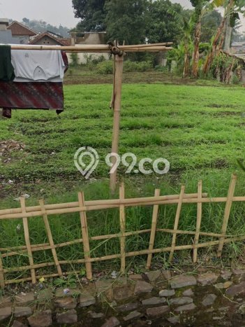 Tanah di Lembang, Bandung Barat Luas 1124m2 Dijual Segera Tanah di Lembang, Bandung Barat Luas 1124m2 Dijual Segera