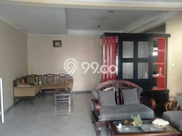 Rumah Modern 3 KT di Sariwangi Bandung Unfurnished Rumah Modern 3 KT di Sariwangi Bandung Unfurnished