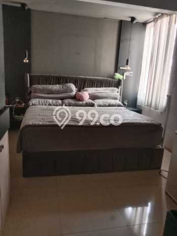 Rumah Minimalis 4 KT di Sarijadi Bandung Semi Furnished Rumah Minimalis 4 KT di Sarijadi Bandung Semi Furnished