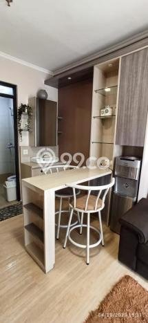 Apartemen Terawat Dijual di Bandung Spesifikasi 2 KT, 1 KM Apartemen Terawat Dijual di Bandung Spesifikasi 2 KT, 1 KM